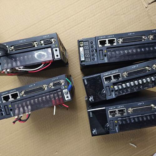 询》汇川IS620PS2R8I158IS620PS1R6I