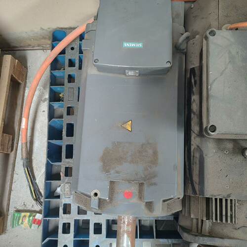 询价-1PH81371UD000CA1主轴电机成色