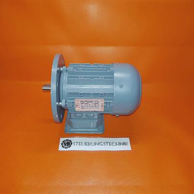 Kaiser Motores DNK 63B4  ID 00008523  018 kW  Motor Elctrico