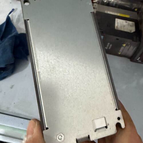 议价Delta Inverter Vfd2a7ms43afsaa Used Disassembled Actual
