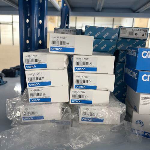 议价OMRON温度感测器E52-P2GSY E52-P2GSF全新原装正品现货议价