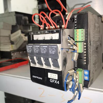 议价FRAN杰佛伦GFX43002F0控制器适用