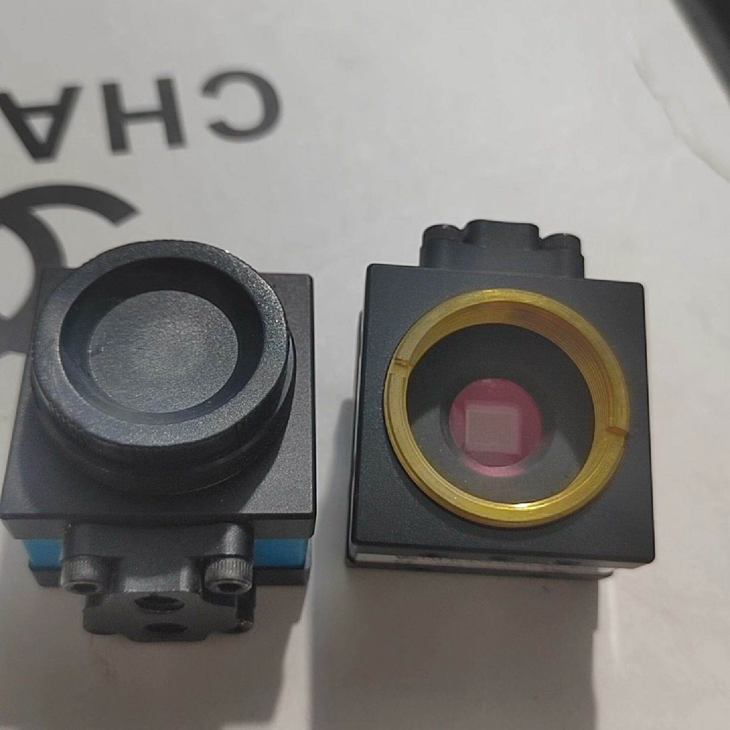 德国IMAGING映美精 DMK72AUC02 分辨率128--议价商品