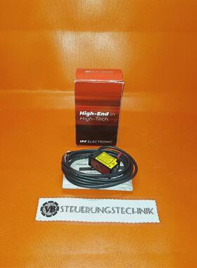 Ipf Lasersensor Pt440302
