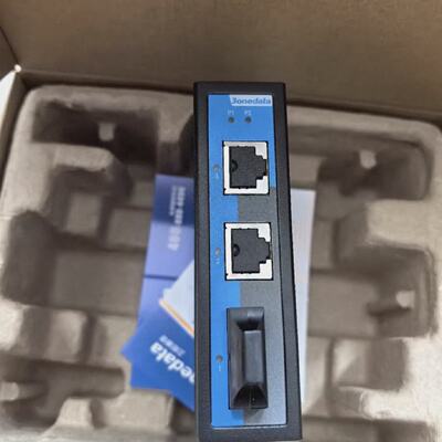 议价三旺工业光纤收发器，型号IMC100-2T1F(SSC20KM1310NM)1310nm