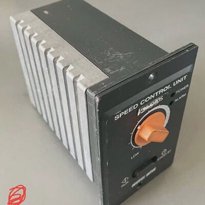 ORIENTAL MOTOR AXUD40S ThreePhase 200230VAC Brushless DC Spe