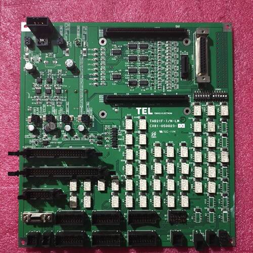 询价-TEL TOKYO ELECTRON   TAB21F1