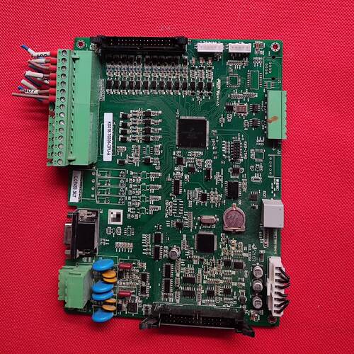 议价--KD318-T0300-CPU-A原装二手成色如新功能包正常
