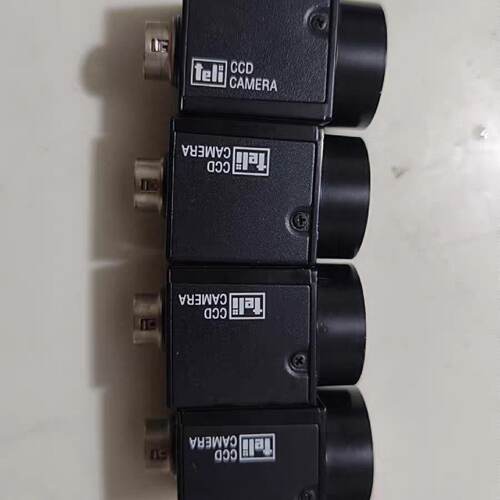 议价Teli Cs8620i Industrial Camera Original C Disassembled C