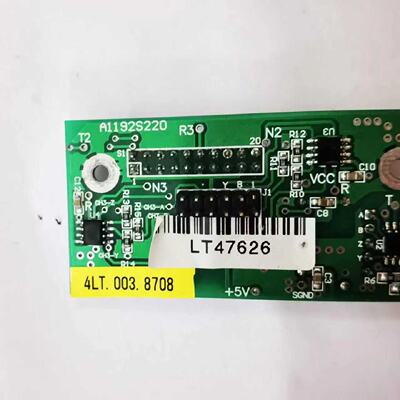 议价现货LT47626全新正品A1192S220电路板