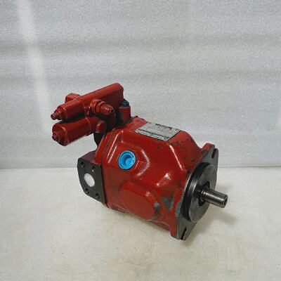Rexroth Brueninghaus A10VSO18DR31R Hydraulic Piston Pump Vg