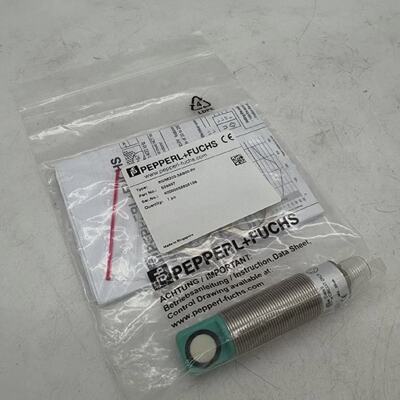 Pepperl Fuchs 6GR62223AB00PF Czujnil ultradwikowy