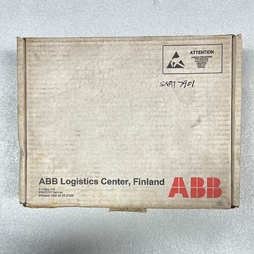 议价Abb Power Control Board Snat7901 Br New nuine In Stock O