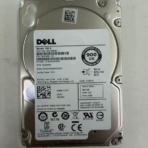 ST900MM0006900G10KSAS2.5寸硬议价