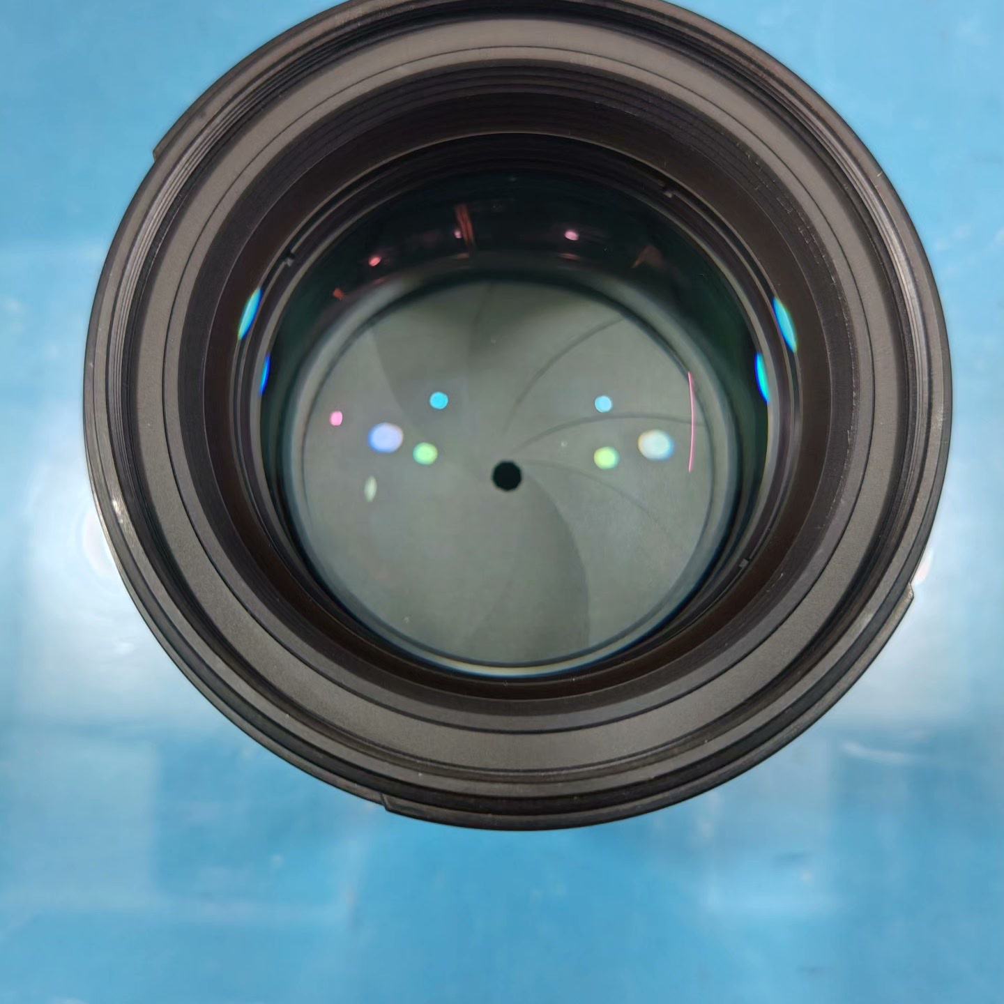 尼康AF-S 85/1.4G 定焦镜头 98-99新如图 正--议价商品