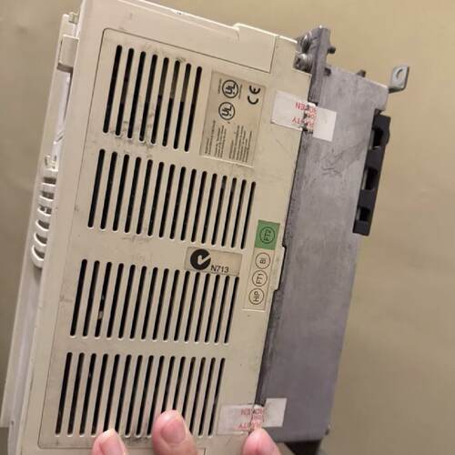 议价ACS143-2K7-3-C 故障ABB变频器 全新现货