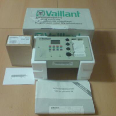 Vaillant VRC UB VRCUB