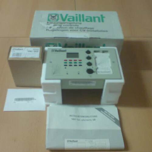 Vaillant VRC UB VRCUB