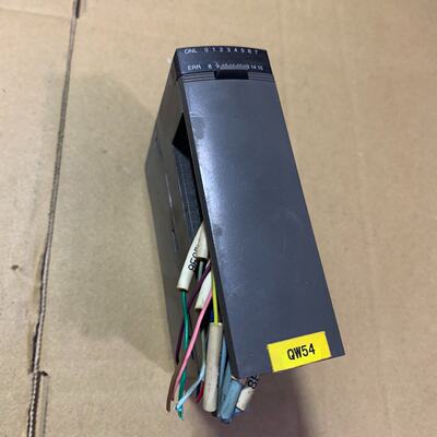 议价--NP1Y16T09P6 二手拆机富士plc模块 NP1Y16