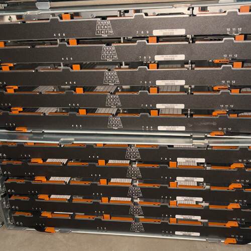 NetApp DE6600存储扩展模块，型号E-X3003—议价