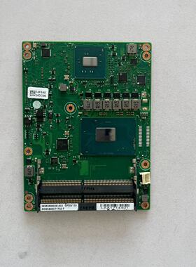 询价研华SOM5898SOM5898C71702T工控机板