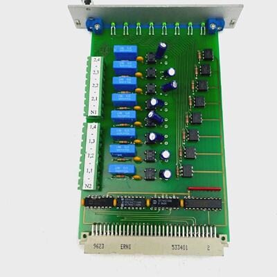 AUFZUGE 1220 3 Switch 220 V