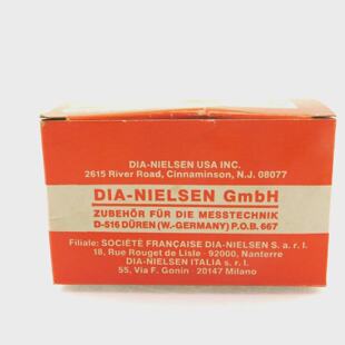 10 X DIANIELSEN TEP 2208