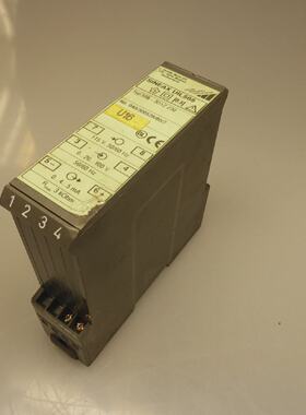 SINEAX UIL508 Type 5083D1Z Z30