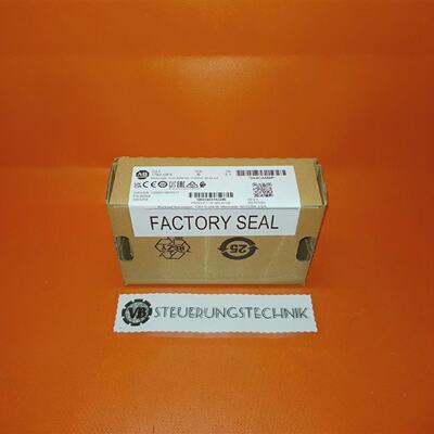 Mdulo De Salida Analgica AllenBradley 1762OF4  *SER B  FW 2.