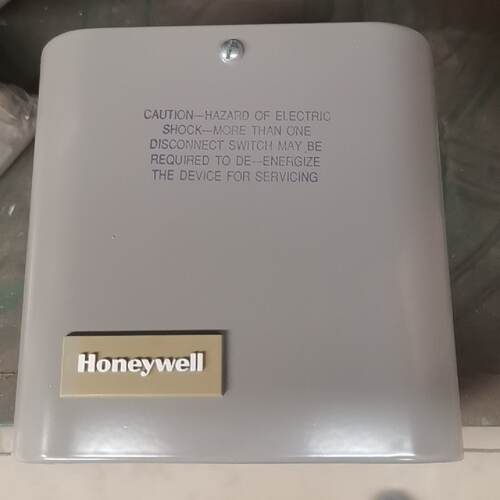 议价美国霍尼韦尔控制器，型号HP973A，二手出，成色如图，-议价1