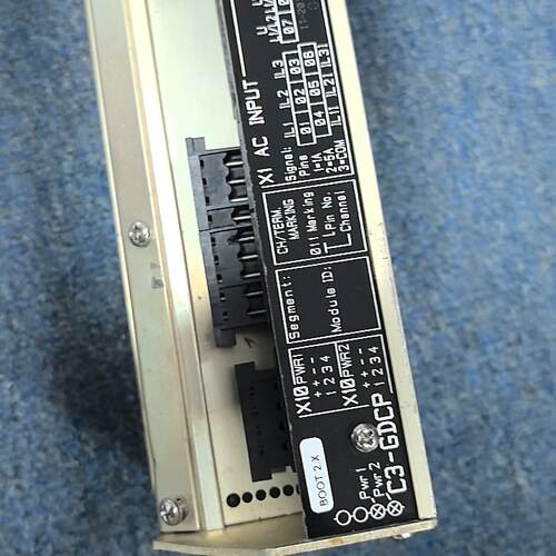 议价KONGSBERG  C3-GDCP  8100225  全新议价