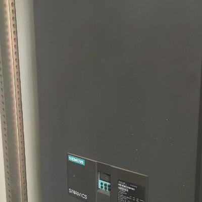 【询价】6RA8093-4GS22-0AA0  直流调速装置两台 台适用