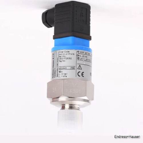 议价现原装正品德国EH PMC131-A11F1A1G/A11F1A1R压力传感器拍前