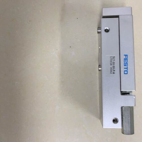 询价-费斯托气缸SLT1050PA170558有的