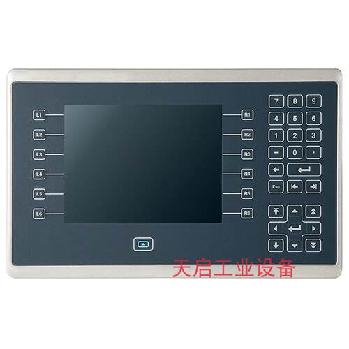 议价2715P-B7CD-B 美国 罗克韦尔 AB 2715PB7CDB 触控屏幕 全新