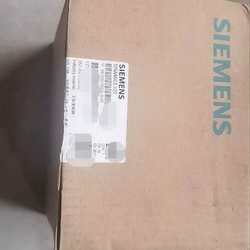6SL32105BE230UV0全新原包装实物拍摄需议价