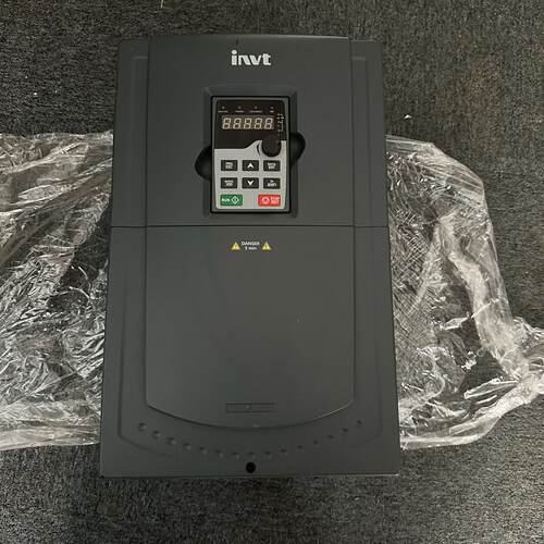 询价/英威腾GD300系列变频器