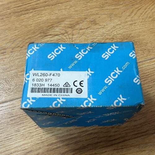 议价Br New Unused Sike Wl260F470 Complete Manual Physical Pr