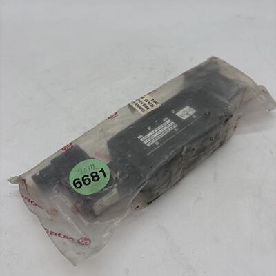 Norgren M201526123 Elektrozawr