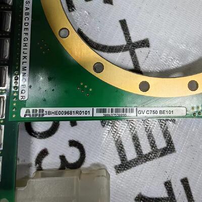 议价ABB驱动板3BHE009681R0101现货GV C750 BE101原装5SHY 3545L0