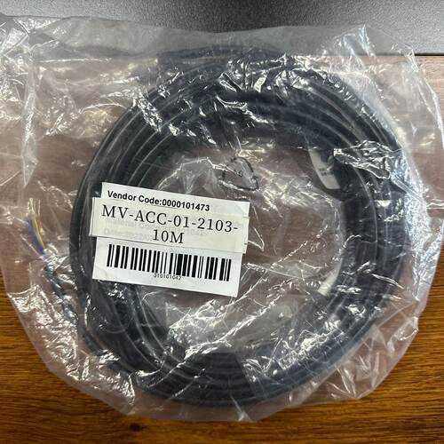 议价Cable 10M MvAcc01210310M Br New Authentic适用
