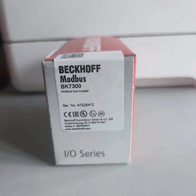 议价beckhoffEL3162/EL3161/EL3154模拟量输入端子模块德国原装