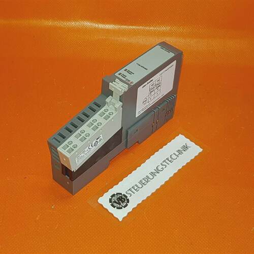 Allen Bradley Cat 1734EP24DC  Ser B  Punto I  0 Extension Po