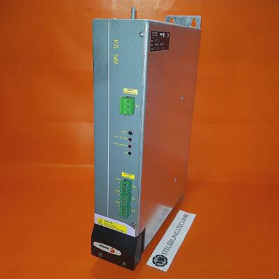FAGOR Rgulateur DEntranement Modle APS 24