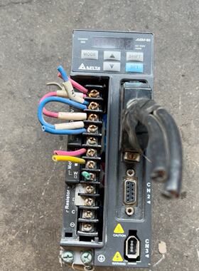 询价台达驱动器，ASD-B2-0421-B（400W，），拆议价