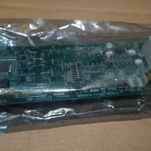 议价议价全新日立进口外呼板 UA2-HMDB(G) YNP-00