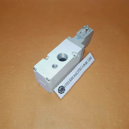 SMC Vanne lectromagntique Pneumatique Type VP742R5YOD104FA