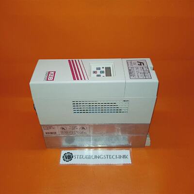 Keb F4 Combivert Inverter 09.F4.C3D34201.4  1.5 kW