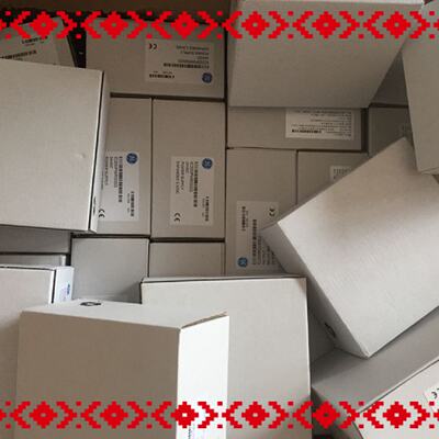 议价IC200DBI001 GE VersaMax系列PLC模块 全新未拆封