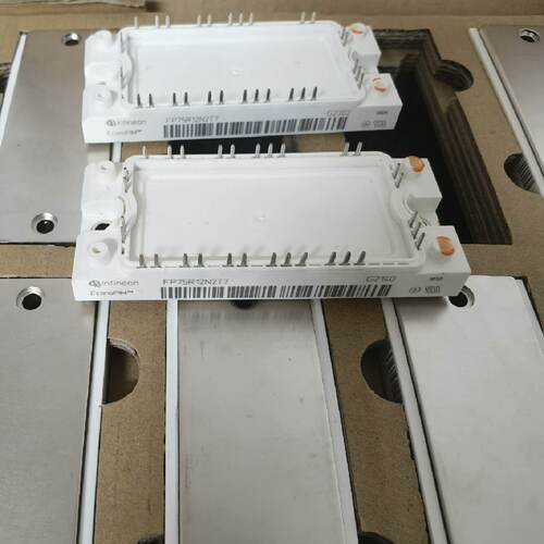 询价-FP75R12N2T7   FP50R12N2T7